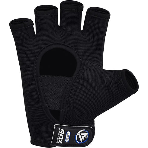 RDX X6 INNER GLOVES/Blu-4